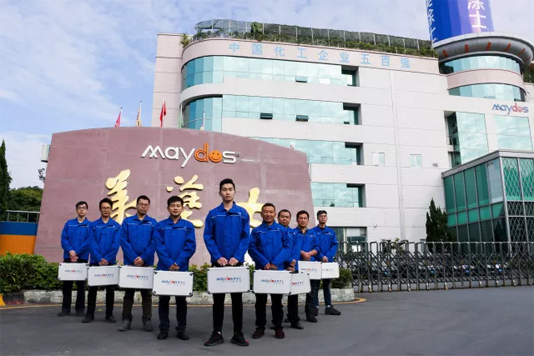 Z6·尊龙凯时「中国区」官方网站