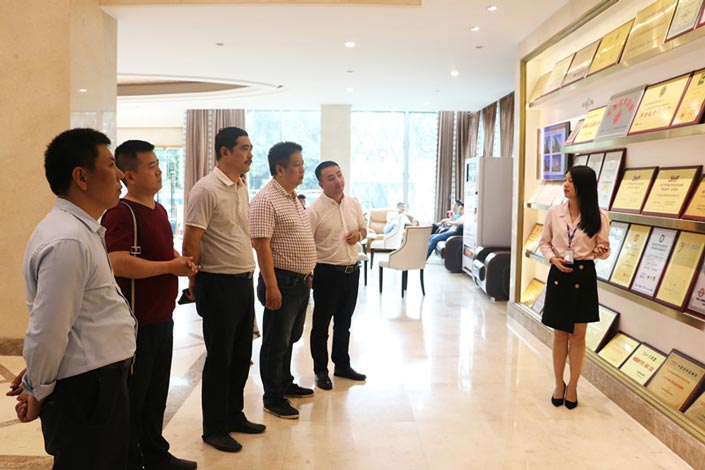 Z6·尊龙凯时「中国区」官方网站