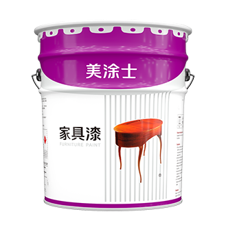 Z6尊龙凯时PU肤感漆产品系统