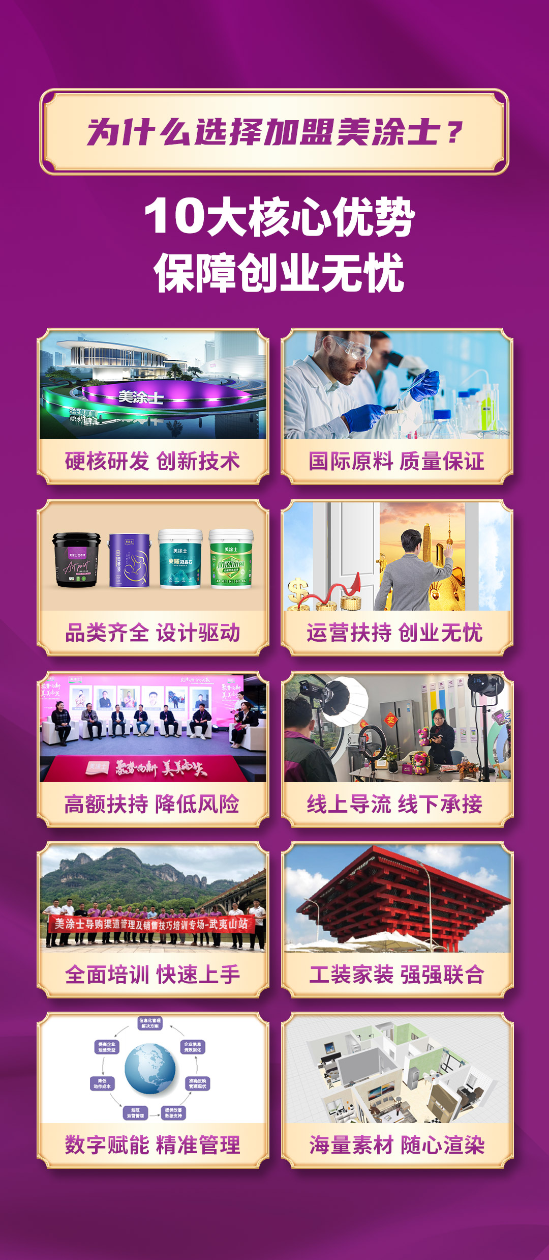 Z6尊龙凯时漆署理加盟